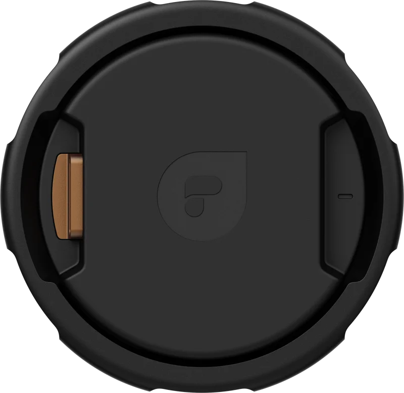 PolarPro Body Cap Sony E Mount Slate