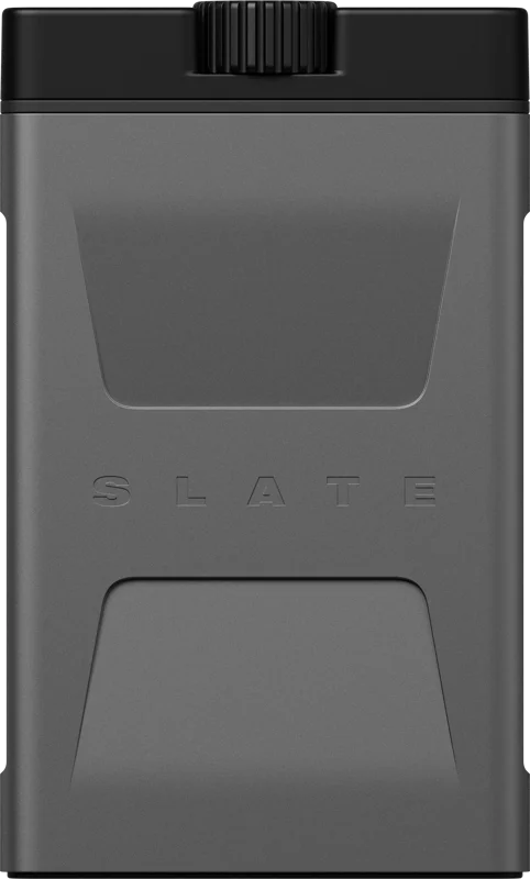PolarPro Memory Card Case Slate CFEA Edition II Mountain