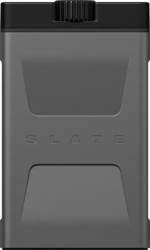 PolarPro Memory Card Case Slate CFEA Edition II Mountain