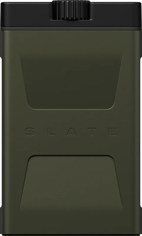 PolarPro Memory Card Case Slate CFEA Edition II Forest