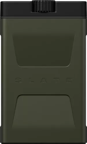 PolarPro Memory Card Case Slate CFEA Edition II Forest