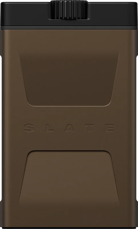 PolarPro Memory Card Case Slate CFEA Edition II Desert