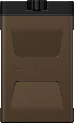 PolarPro Memory Card Case Slate CFEA Edition II Desert