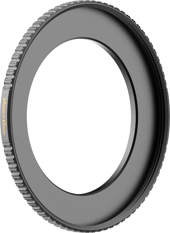 PolarPro Step-Up Ring 62mm-82mm