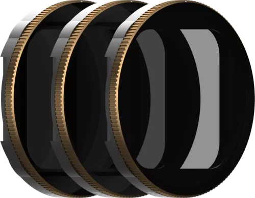 PolarPro Insta360 Vivid Collection