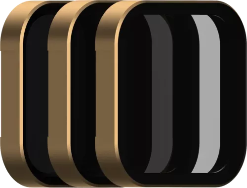 PolarPro Insta360 Shutter Collection