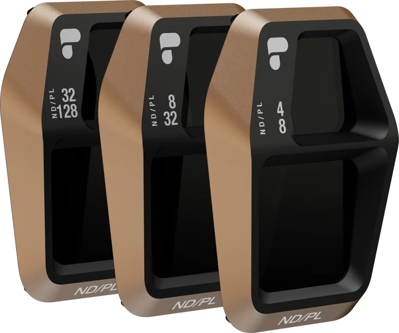PolarPro DJI Air 3S ND/PL Filters