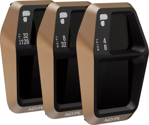 PolarPro DJI Air 3S ND/PL Filters