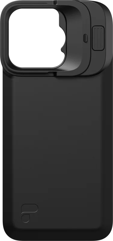 PolarPro LiteChaser 16 EXO Back Plate for iPhone 16 Pro