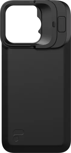 PolarPro LiteChaser 16 EXO Back Plate for iPhone 16 Pro