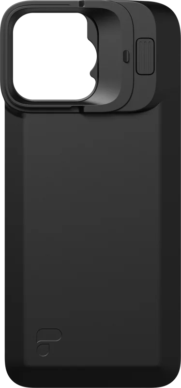 PolarPro LiteChaser 16 EXO Back Plate for iPhone 16 Pro Max