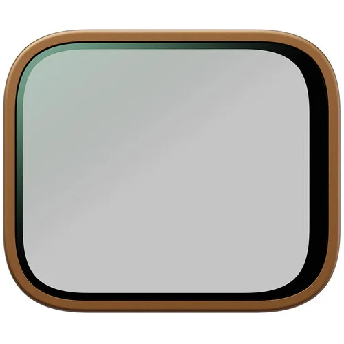 PolarPro LiteChaser 16 Black Mist 1/4 Filter for iPhone 16 Pro