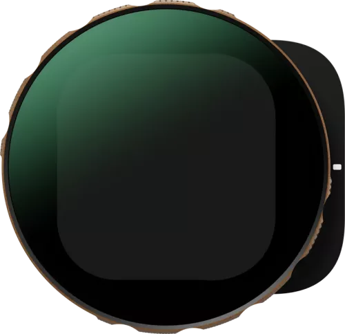 PolarPro LiteChaser 16 Circular Polarizer Filter (CPL) for iPhone 16 Pro