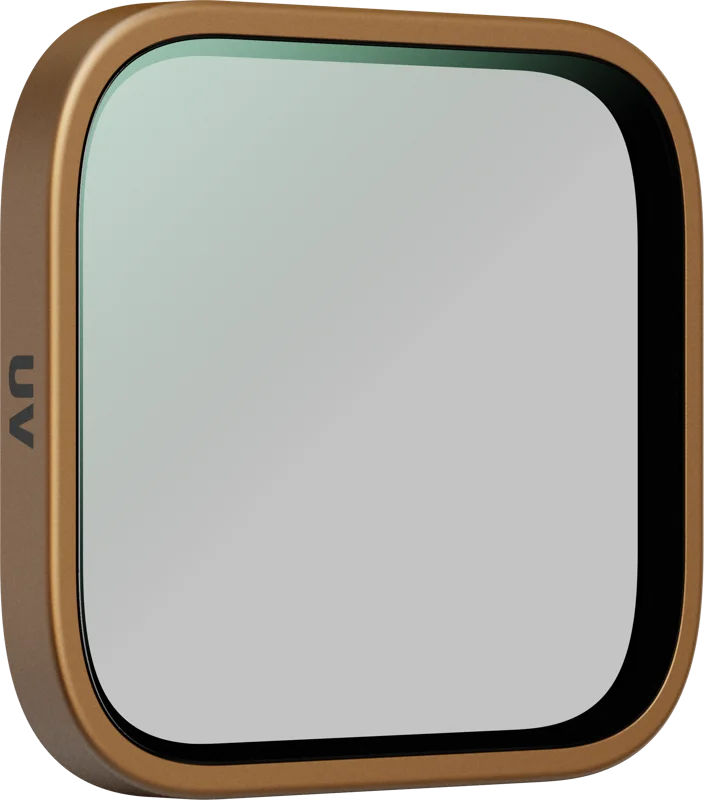 PolarPro LiteChaser 16 UV Filter for iPhone 16 Pro
