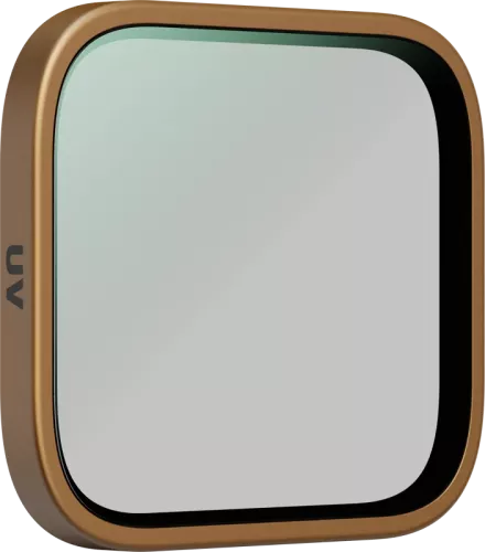 PolarPro LiteChaser 16 UV Filter for iPhone 16 Pro