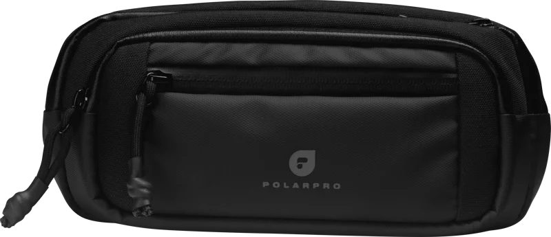 PolarPro LiteChaser 16 Cross Body Sling Bag for iPhone 16 Pro