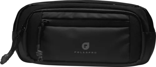 PolarPro LiteChaser 16 Cross Body Sling Bag for iPhone 16 Pro