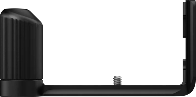 PolarPro BasePlate Grip for Leica Q3 Black