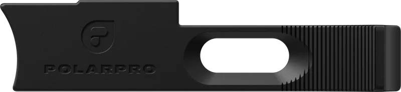 PolarPro ThumbGrip for Leica Q3 Black