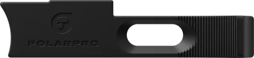 PolarPro ThumbGrip for Leica Q3 Black