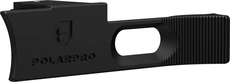 PolarPro ThumbGrip for Leica Q3 Black