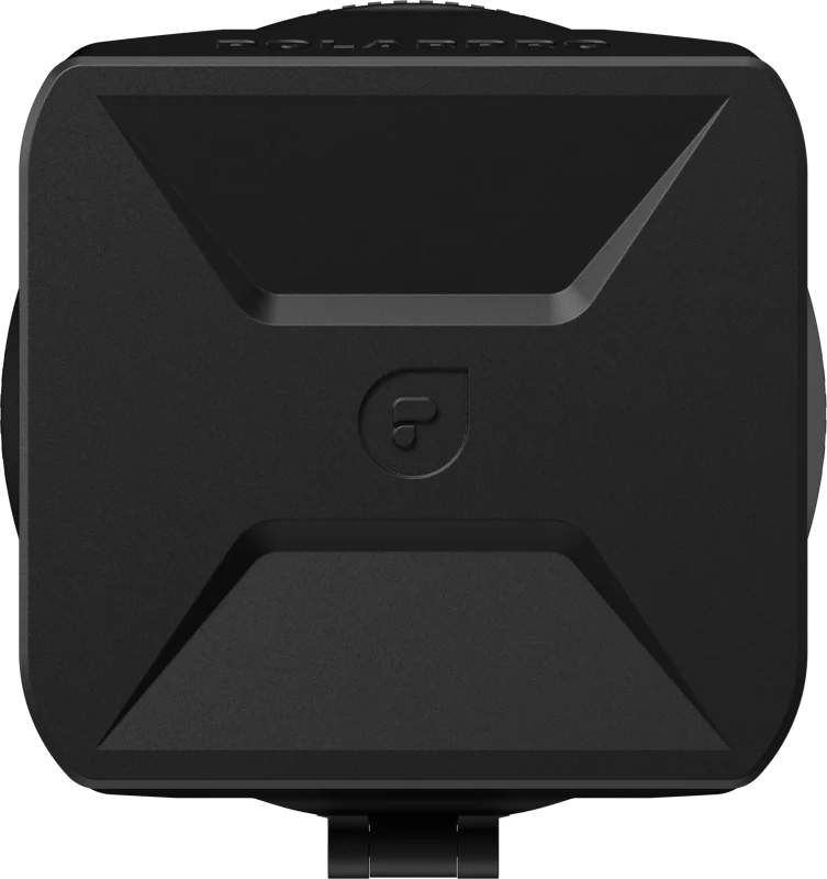 PolarPro MagFlip Hood for Fujifilm X100 VI Black