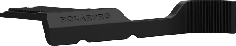 PolarPro ThumbGrip for Fujifilm X100 VI Black