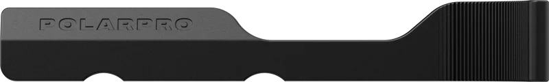 PolarPro ThumbGrip for Fujifilm X100 VI Black