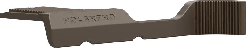 PolarPro ThumbGrip for Fujifilm X100 VI Bronze