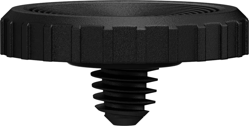 PolarPro Shutter Button for Fujifilm X100 VI Black