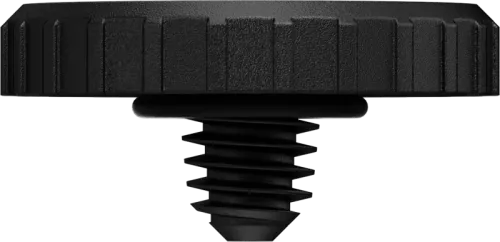PolarPro Shutter Button for Fujifilm X100 VI Black