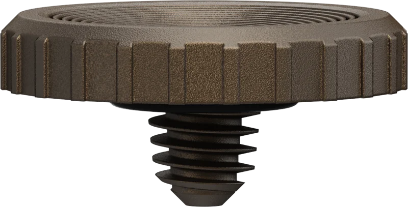 PolarPro Shutter Button for Fujifilm X100 VI Bronze