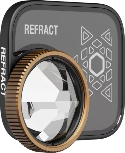 PolarPro LiteChaser 16 Refract Lens for iPhone 16 Pro