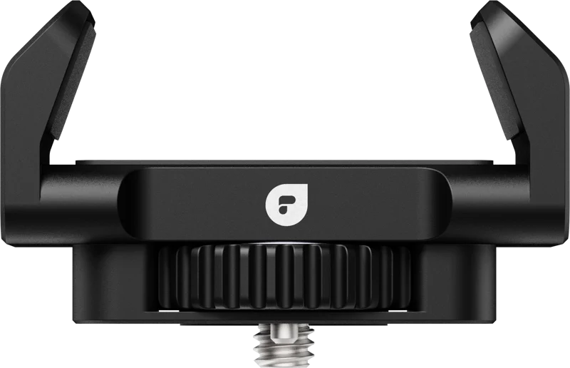 PolarPro LiteChaser 16 SSD Mount for iPhone 16 Pro