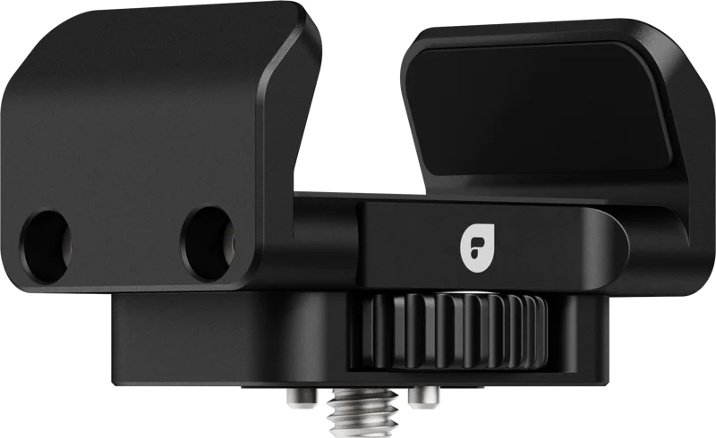 PolarPro LiteChaser 16 SSD Mount for iPhone 16 Pro