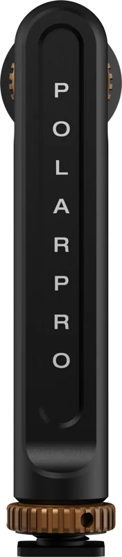 PolarPro LiteChaser 16 Vertical IG Mount for iPhone 16 Pro