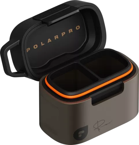 PolarPro Film Case Mckinnon 135 Film series (2 Roll)