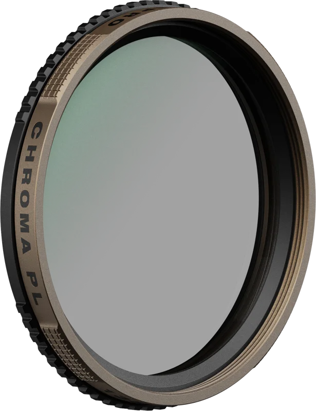 PolarPro 135 Series Chroma CPL Filter 49mm