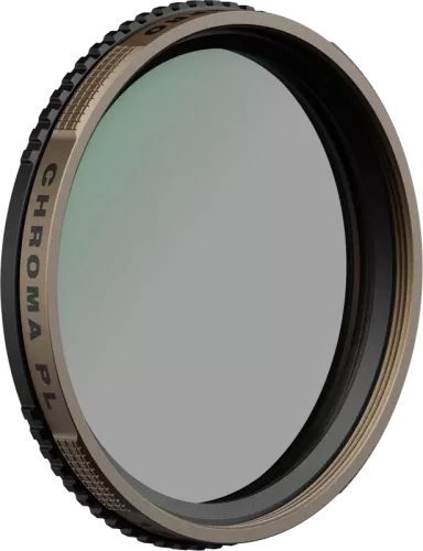 PolarPro 135 Series Chroma CPL Filter 49mm