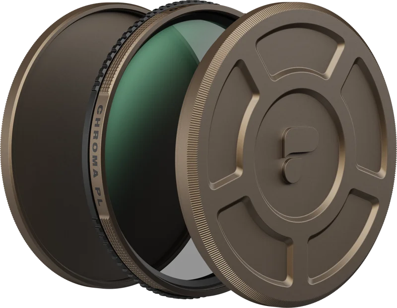 PolarPro 135 Series Chroma CPL Filter 67mm