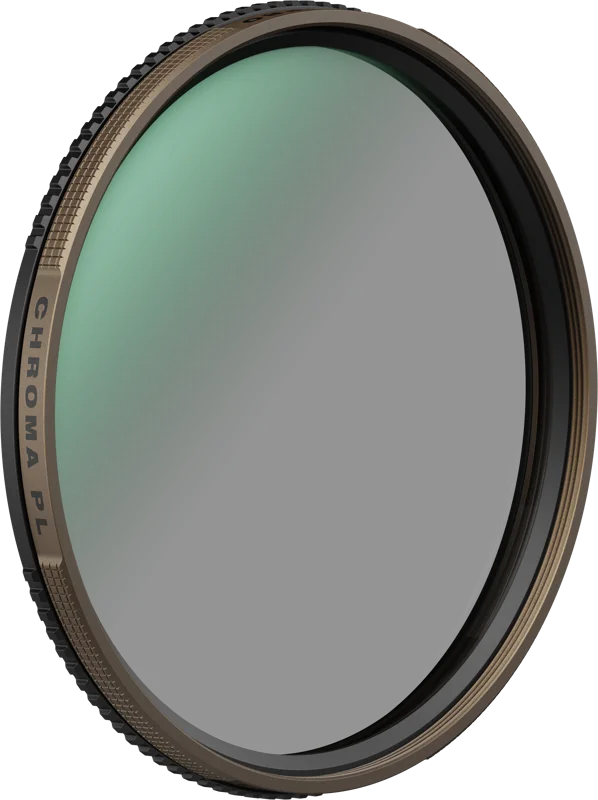 PolarPro 135 Series Chroma CPL Filter 77mm