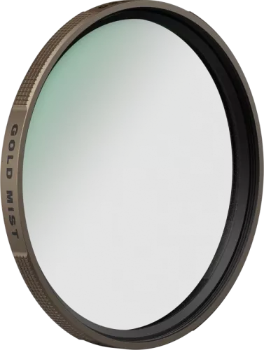 PolarPro 135 Series Gold Mist Filter 67mm