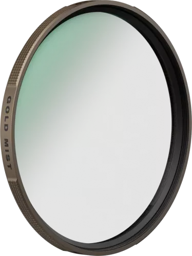 PolarPro 135 Series Gold Mist Filter 77mm