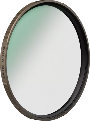 PolarPro 135 Series Gold Mist Filter 82mm