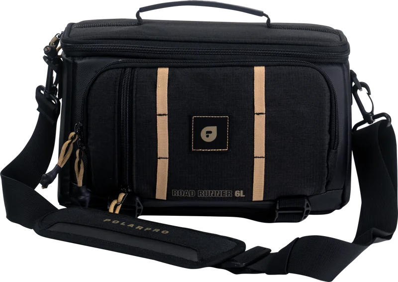 PolarPro RoadRunner Shoulder bag 6L