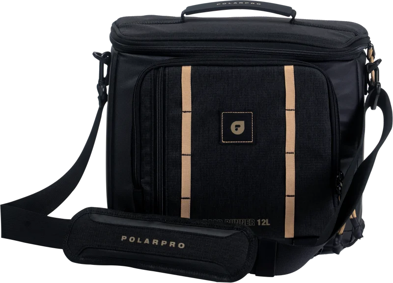 PolarPro RoadRunner Shoulder bag 12L