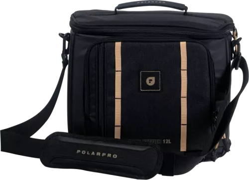 PolarPro RoadRunner Shoulder bag 12L