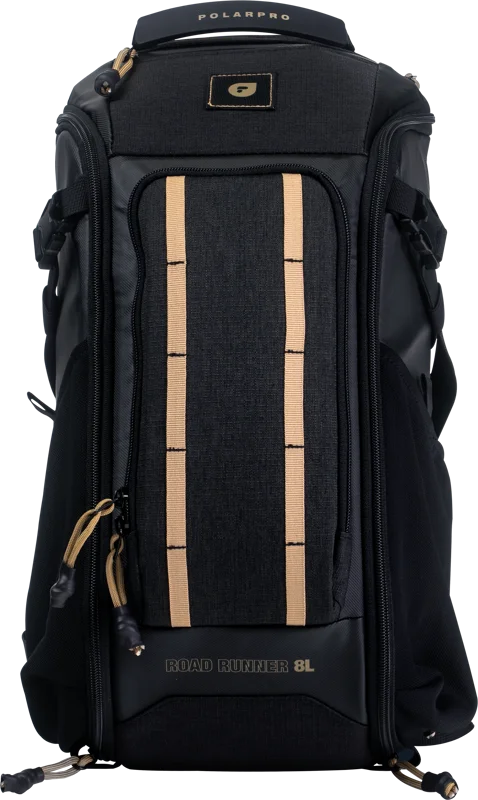 PolarPro RoadRunner Back Pack 8L