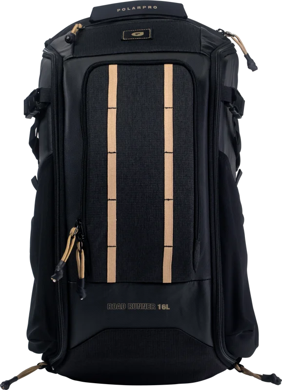 PolarPro RoadRunner Back Pack 16L
