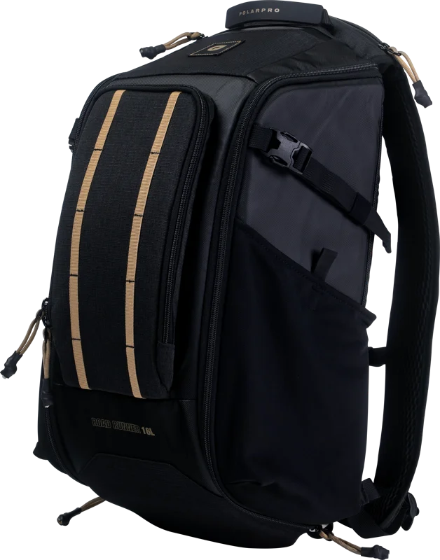 PolarPro RoadRunner Back Pack 16L